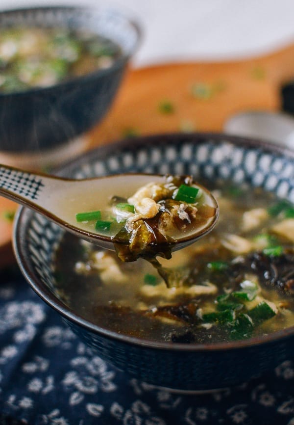 Seaweed Egg Drop Soup, bmeteor.aiodimecu.cf