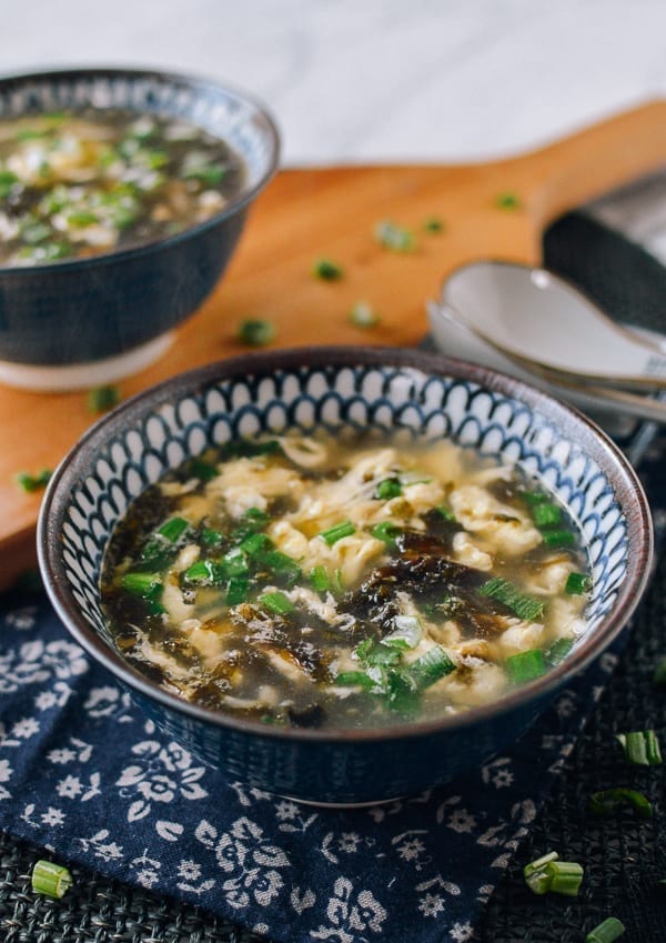 Seaweed Egg Drop Soup, bmeteor.aiodimecu.cf