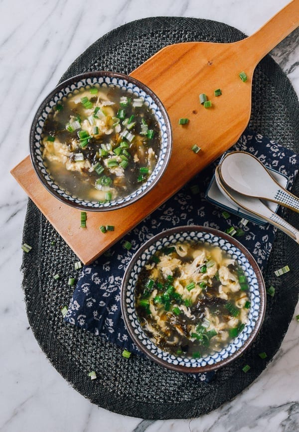 Seaweed Egg Drop Soup, bmeteor.aiodimecu.cf