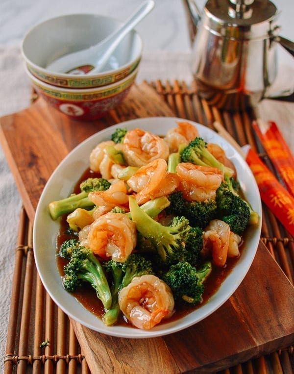 Shrimp and Broccoli, bmeteor.aiodimecu.cf
