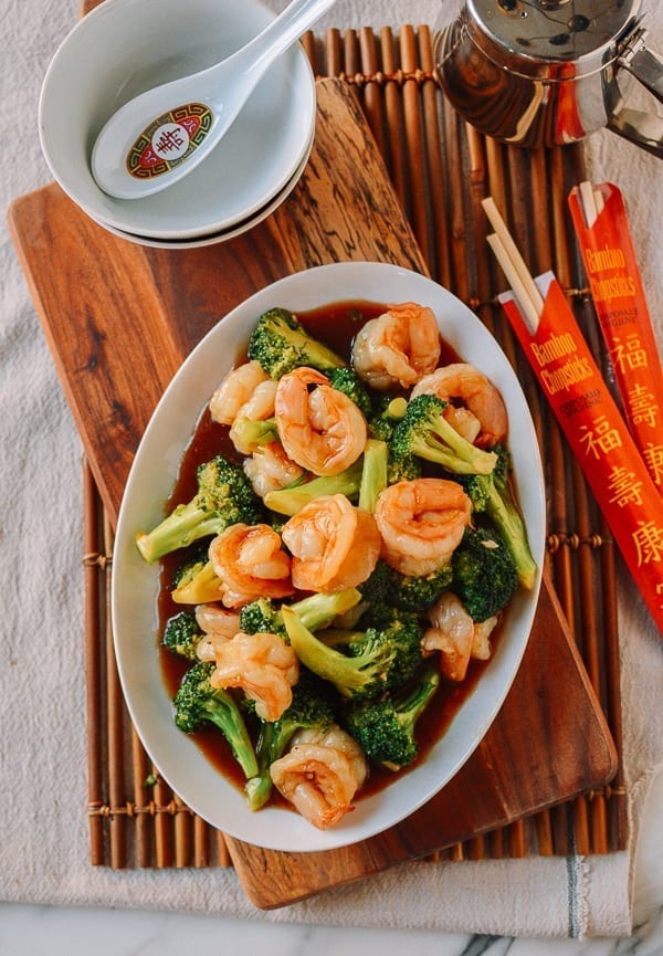 Shrimp and Broccoli, bmeteor.aiodimecu.cf