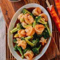 Shrimp and Broccoli, bmeteor.aiodimecu.cf
