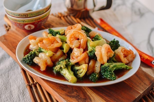 Shrimp and Broccoli, bmeteor.aiodimecu.cf