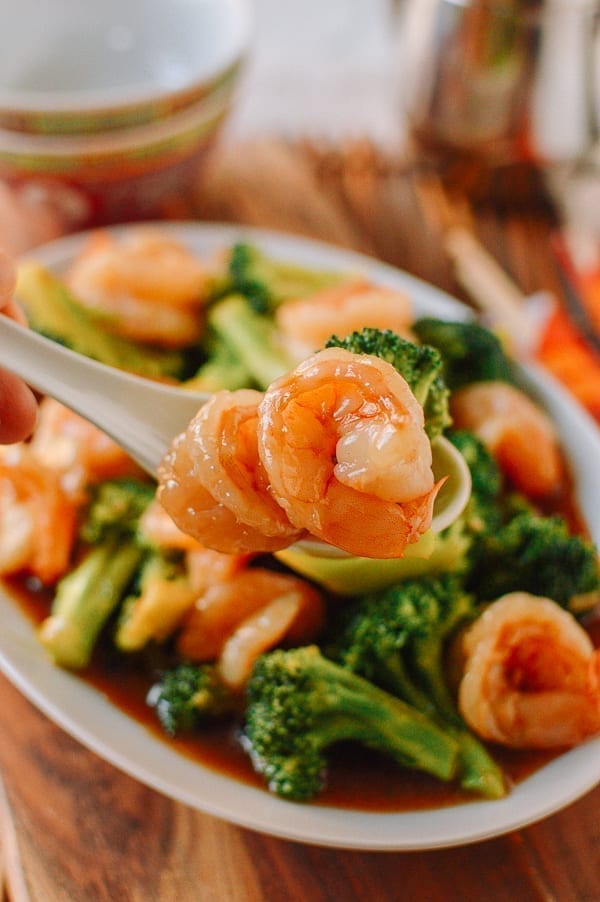 Shrimp and Broccoli, bmeteor.aiodimecu.cf