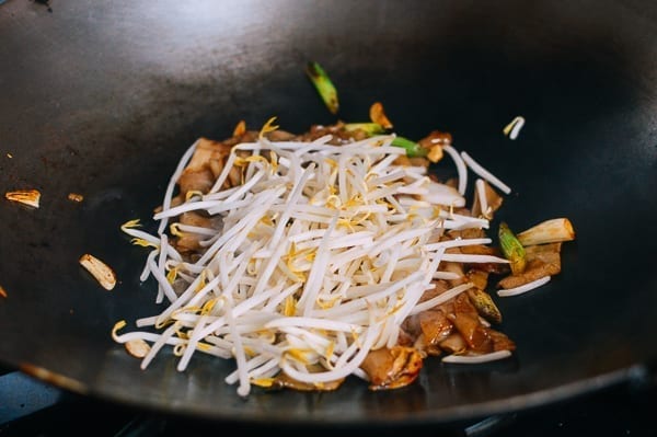 Adding bean sprouts, bmeteor.aiodimecu.cf
