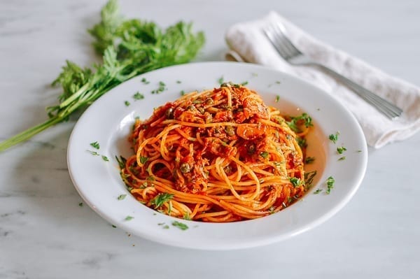 Tuna Tomato Spaghetti, bmeteor.aiodimecu.cf
