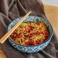 Vegetable Yakisoba, bmeteor.aiodimecu.cf