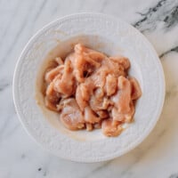 How to Velvet Chicken for Stir-fries, bmeteor.aiodimecu.cf