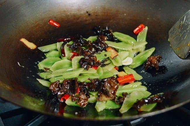Chinese Stem Lettuce Stir-fry, bmeteor.aiodimecu.cf