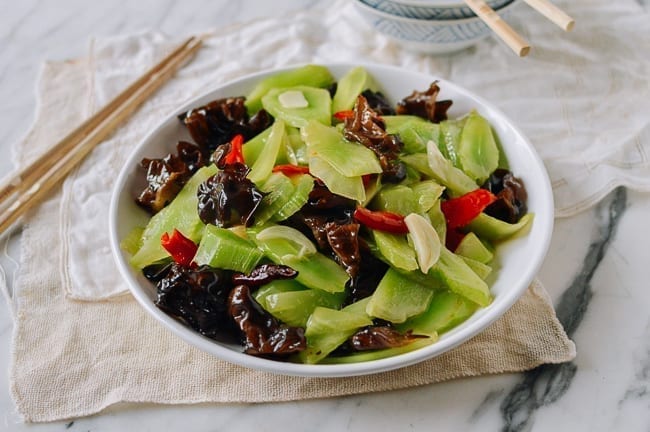 Chinese Celtuce Stir-fry, bmeteor.aiodimecu.cf