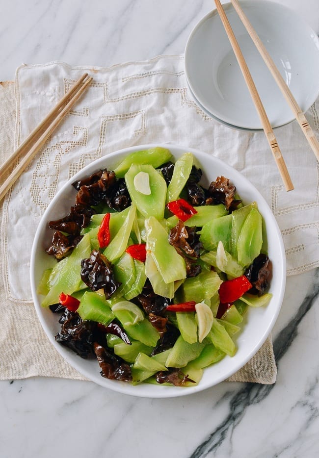 Chinese Celtuce Recipe, bmeteor.aiodimecu.cf