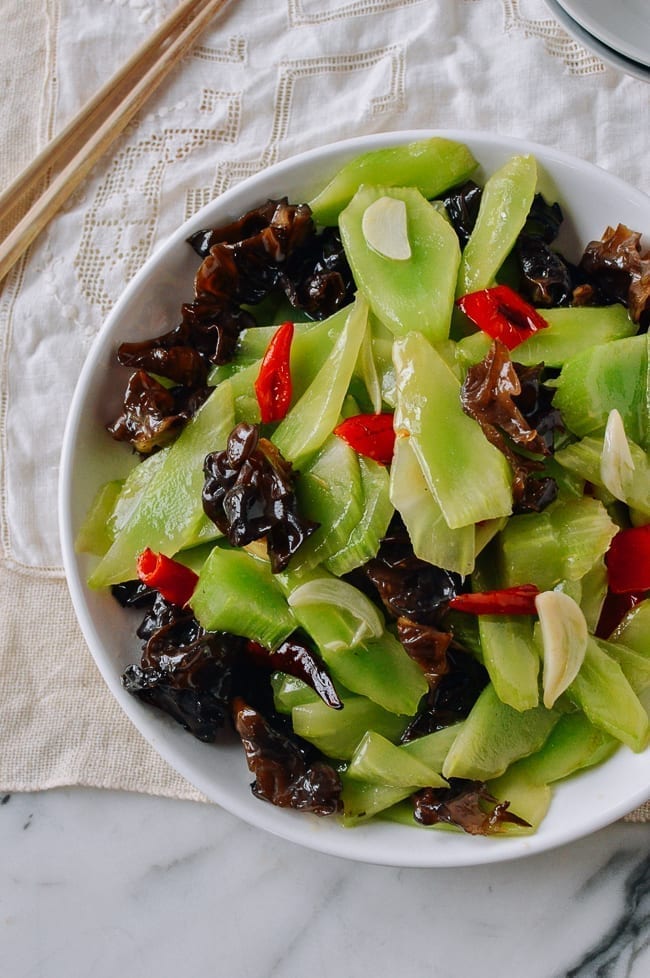 Chinese Celtuce Recipe, bmeteor.aiodimecu.cf