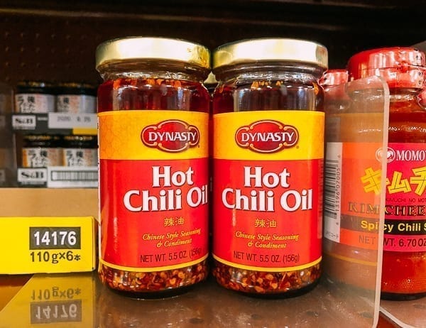 Chili Oil, bmeteor.aiodimecu.cf