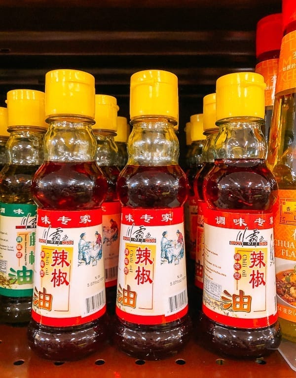 Store bought chili oil, bmeteor.aiodimecu.cf