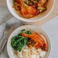 Chinese Braised Duck Legs, bmeteor.aiodimecu.cf