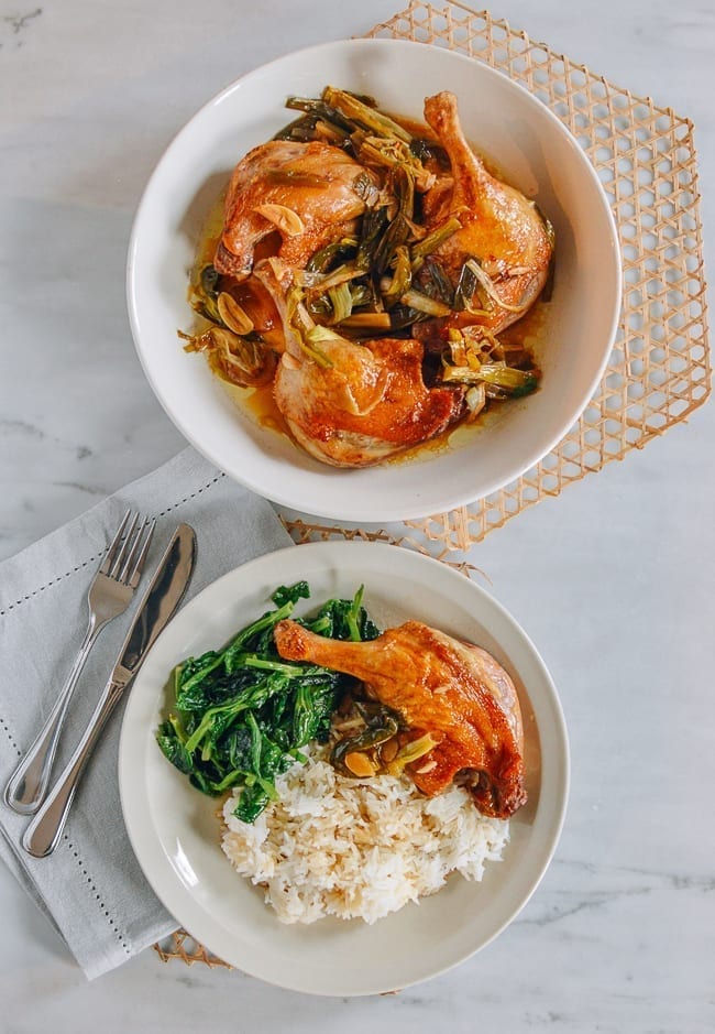 Chinese Braised Duck Legs, bmeteor.aiodimecu.cf