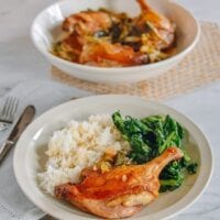 Chinese Braised Duck Legs, bmeteor.aiodimecu.cf
