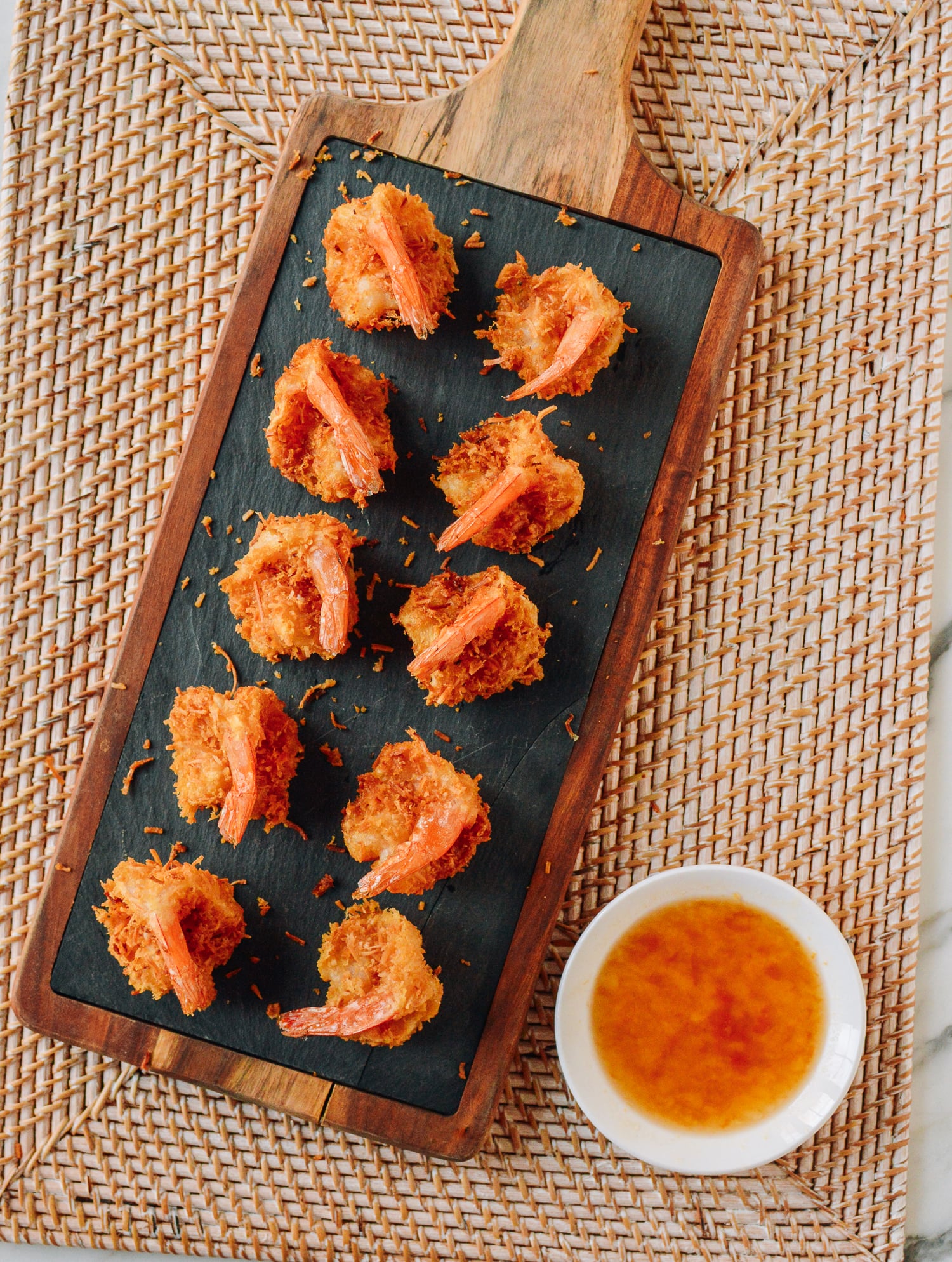Coconut Shrimp, bmeteor.aiodimecu.cf