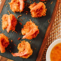 Coconut Fried Shrimp, bmeteor.aiodimecu.cf
