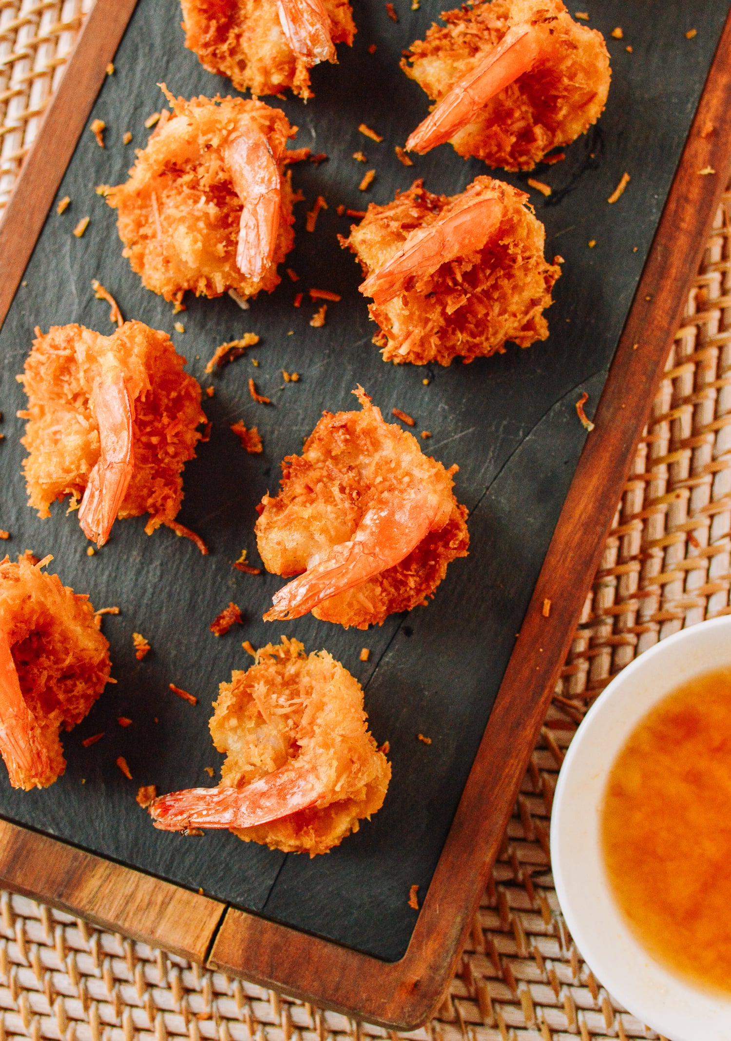 Coconut Fried Shrimp, bmeteor.aiodimecu.cf