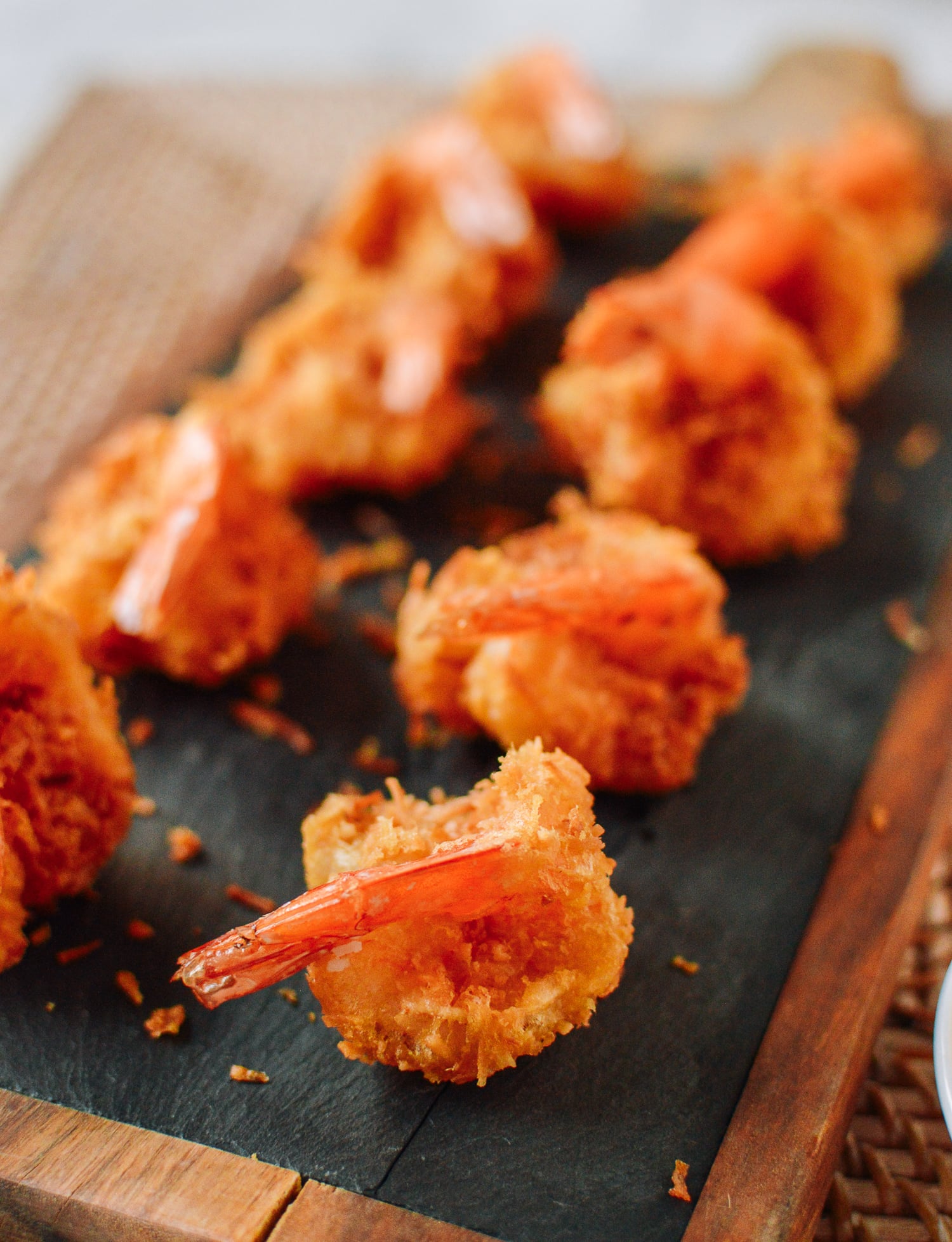 Coconut Shrimp, bmeteor.aiodimecu.cf
