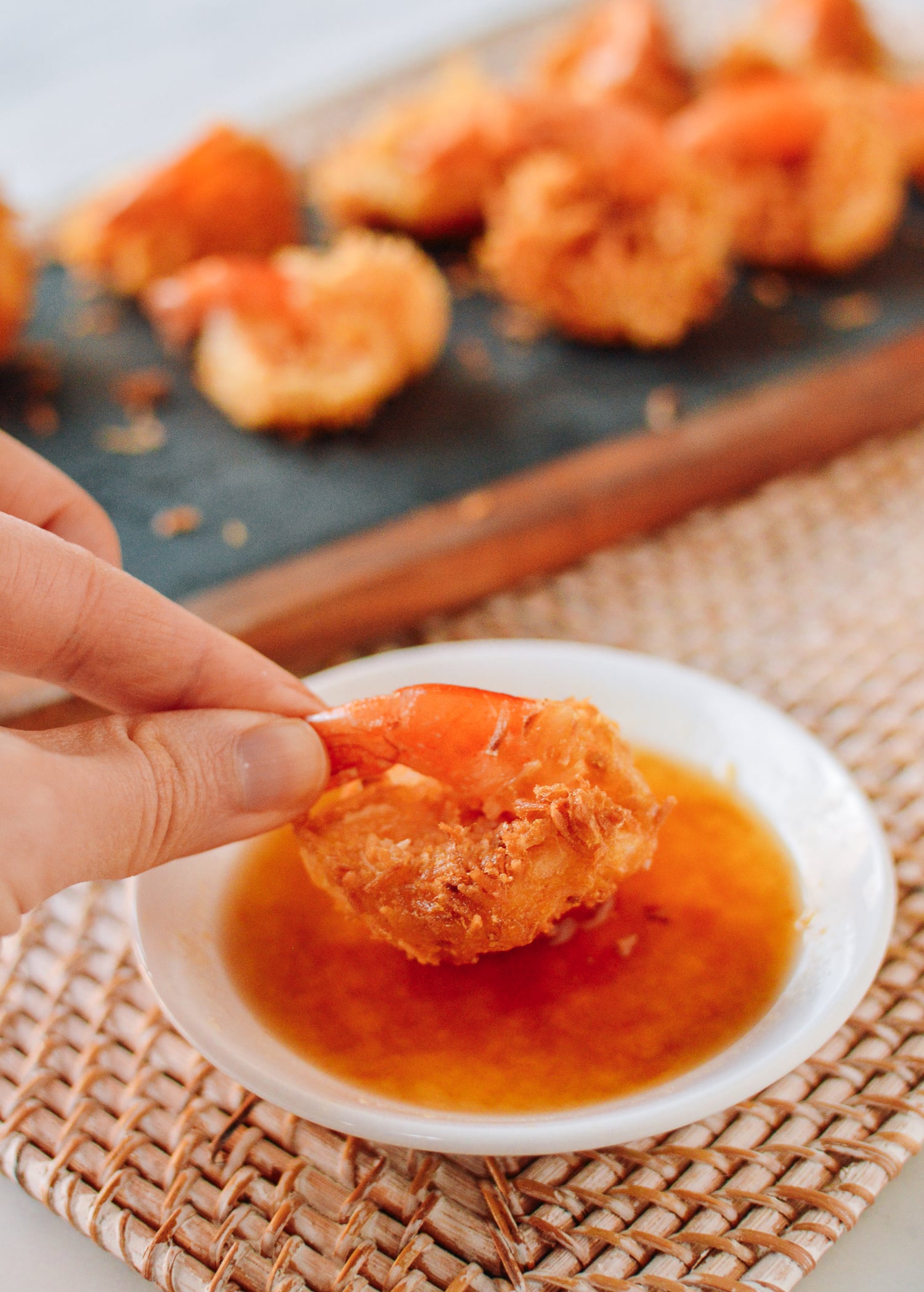 Coconut Shrimp, bmeteor.aiodimecu.cf
