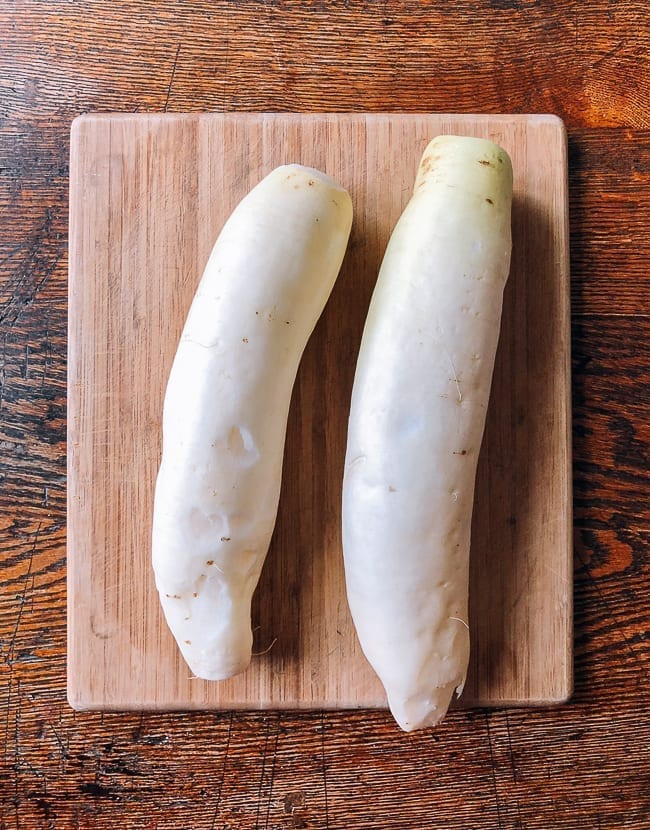 Daikon Radishes, bmeteor.aiodimecu.cf