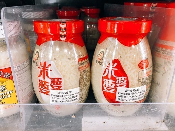 Fermented Sweet Rice, bmeteor.aiodimecu.cf