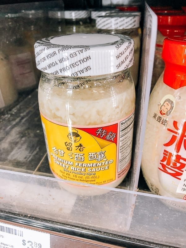 Fermented Sweet Rice Sauce, bmeteor.aiodimecu.cf
