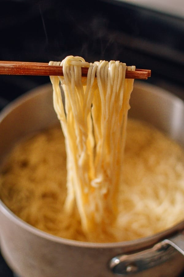 Cooked Chinese Egg Noodles, bmeteor.aiodimecu.cf