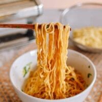 Homemade Chinese Egg Noodles, bmeteor.aiodimecu.cf