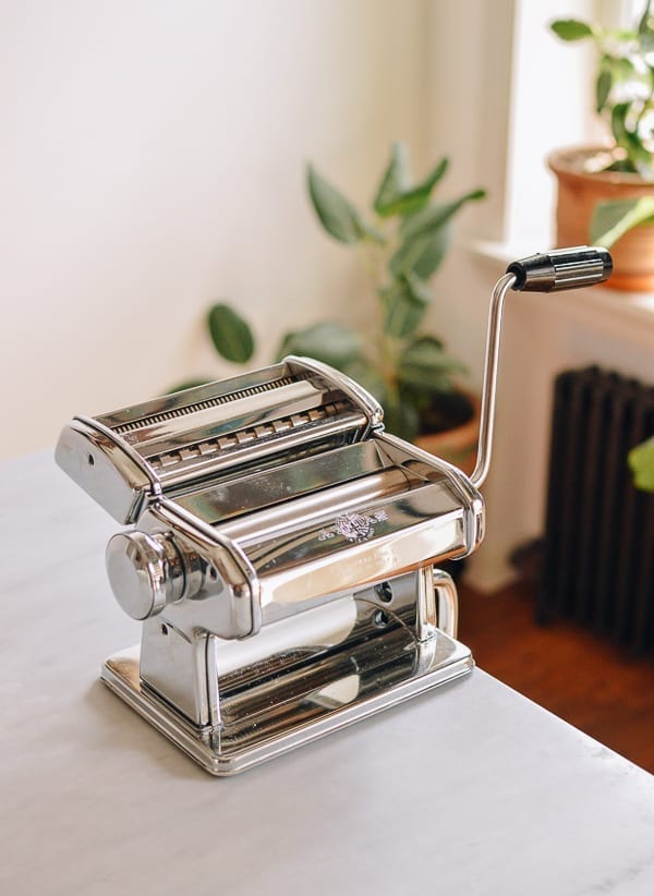 Mechanical pasta roller, bmeteor.aiodimecu.cf