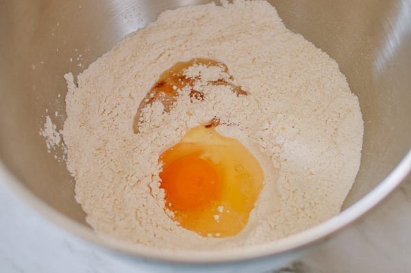 Flour, salt, eggs, and water, bmeteor.aiodimecu.cf