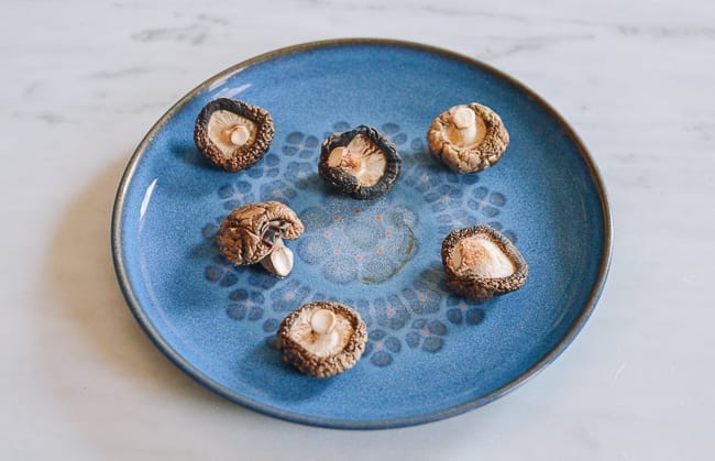 Partially oven dried shiitake mushrooms, bmeteor.aiodimecu.cf