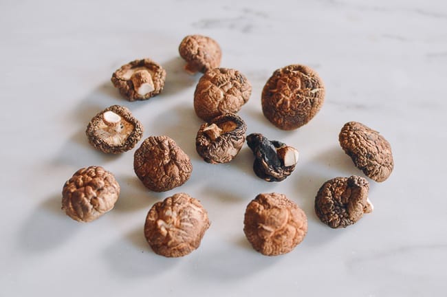 Air dried shiitake mushrooms, bmeteor.aiodimecu.cf