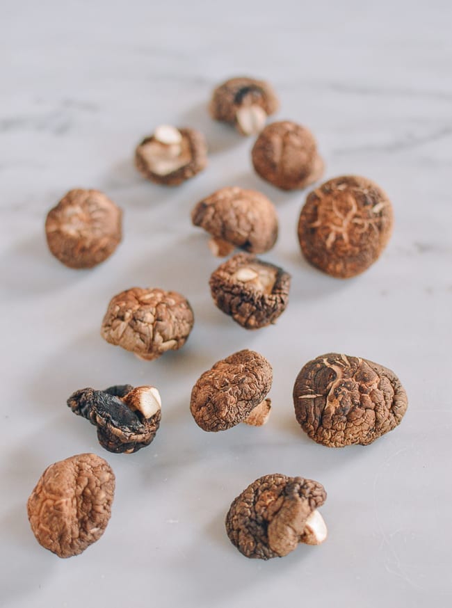How to Dry Shiitake Mushrooms at home, bmeteor.aiodimecu.cf
