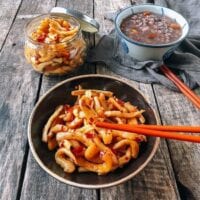 How to Make Chinese Preserved Daikon Radish, bmeteor.aiodimecu.cf