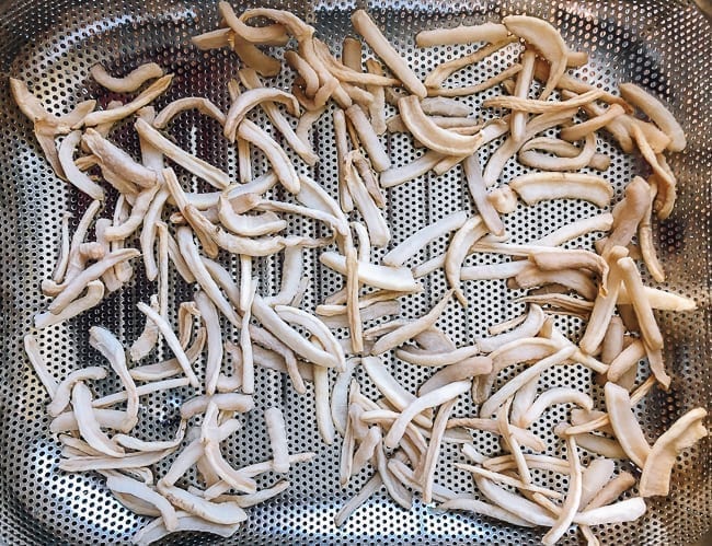 Dried preserved daikon radish, bmeteor.aiodimecu.cf