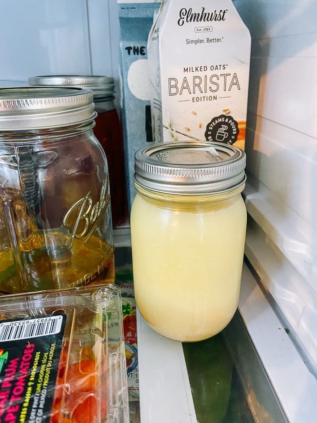 Duck fat in fridge, bmeteor.aiodimecu.cf