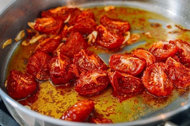 Roasted tomato sauce, bmeteor.aiodimecu.cf