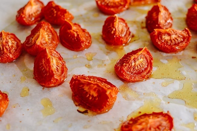 Roasted Tomato Wedges, bmeteor.aiodimecu.cf