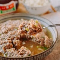 Chinese Steamed Pork Patty, bmeteor.aiodimecu.cf