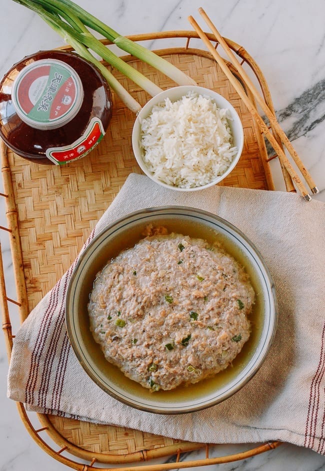 Chinese Steamed Pork Patty, bmeteor.aiodimecu.cf