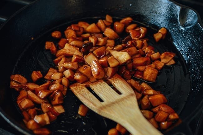 Teriyaki Mushrooms, bmeteor.aiodimecu.cf