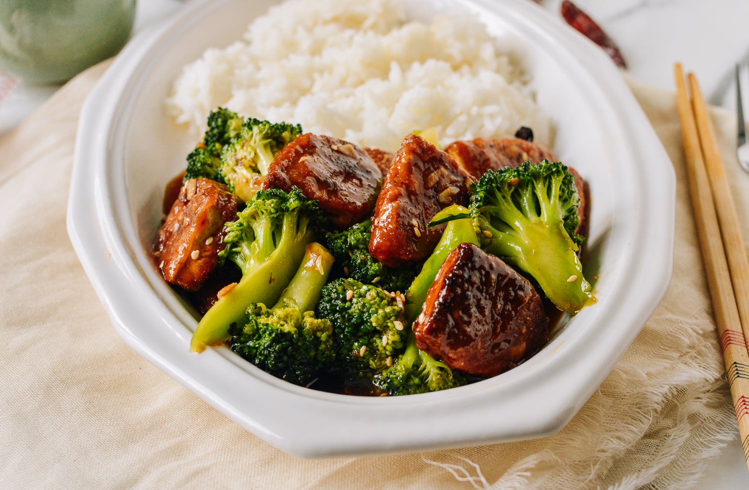 Vegan General Tso's Chicken, bmeteor.aiodimecu.cf