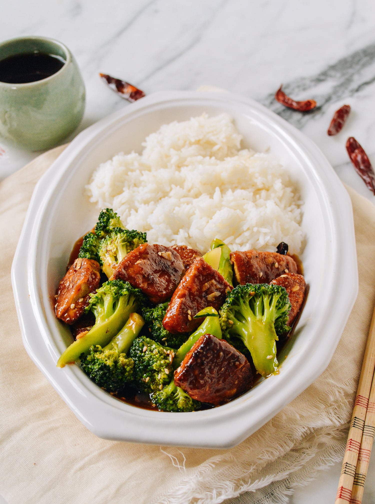 Vegan General Tso's Chicken, bmeteor.aiodimecu.cf