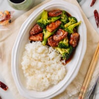 Shortcut Vegan General Tso's Chicken, bmeteor.aiodimecu.cf