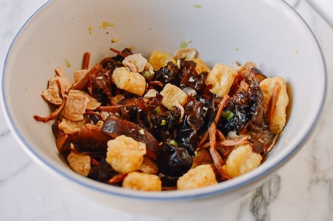Chinese Steamed Seitan mixture, bmeteor.aiodimecu.cf