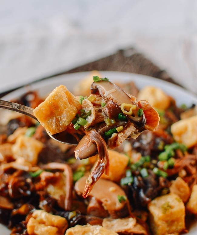Cantonese Vegan Steamed Seitan, bmeteor.aiodimecu.cf