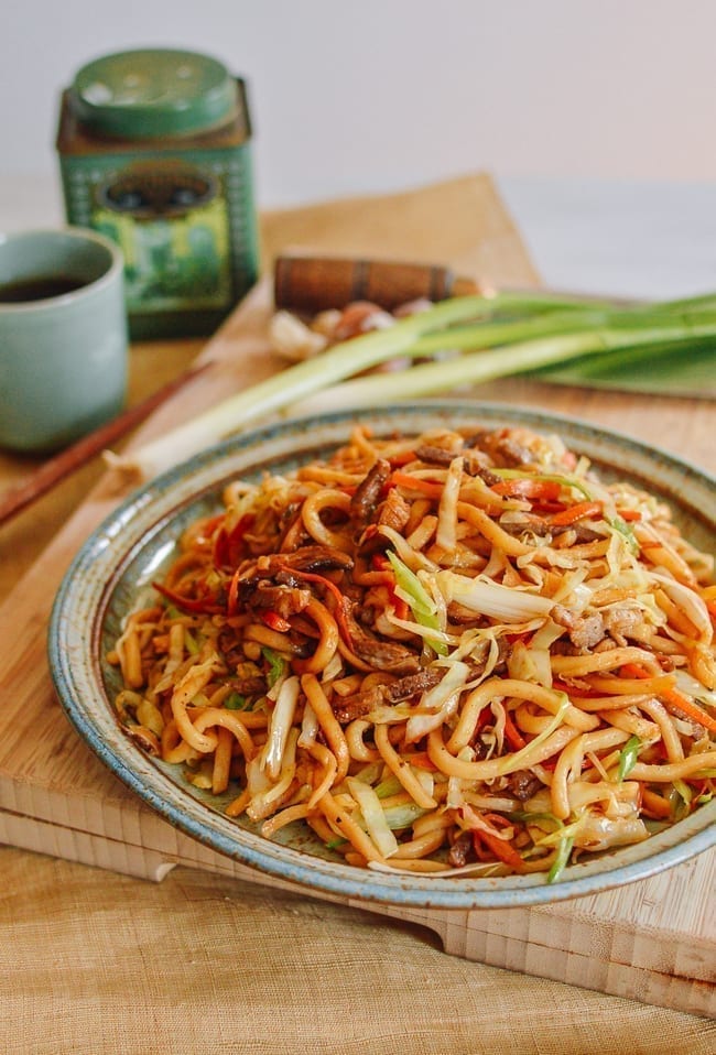 Yaki Udon, bmeteor.aiodimecu.cf